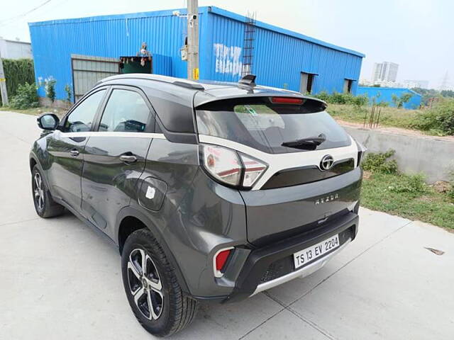 Used Tata Nexon [2020-2023] XZA Plus (O) in Hyderabad