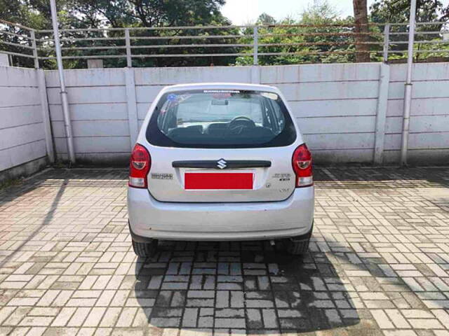 Used Maruti Suzuki Alto K10 [2010-2014] VXi in Pune