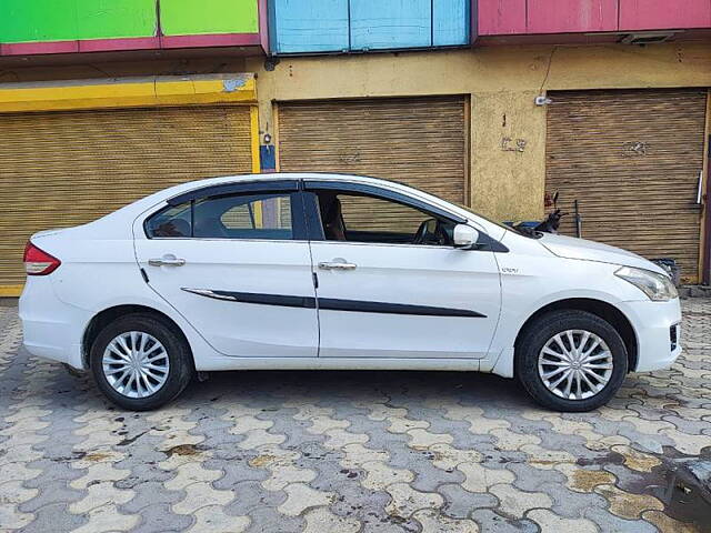 Used Maruti Suzuki Ciaz [2014-2017] VXi+ in Faridabad