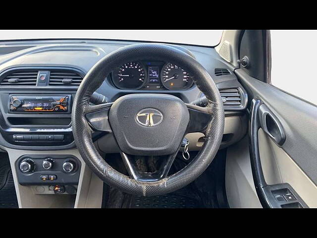 Used Tata Tiago [2016-2020] Revotron XM [2016-2019] in Indore