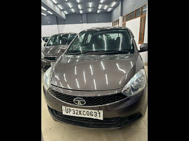 Used 2018 Tata Tiago in Kanpur