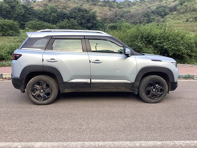 Used Maruti Suzuki Brezza ZXi in Pune