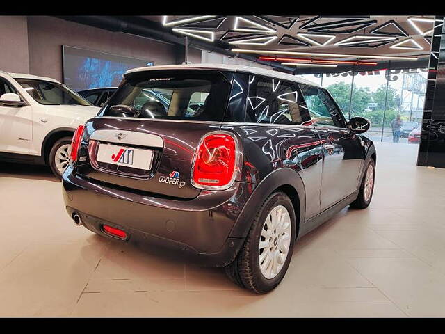 Used MINI Cooper [2014-2018] D 3 Door in Bangalore