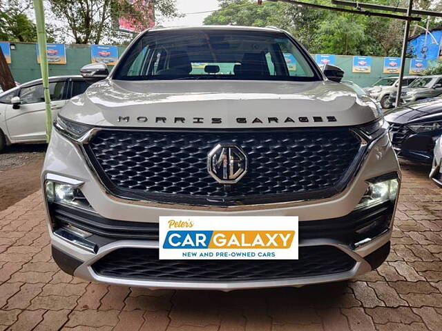 Used 2020 MG Hector in Mumbai