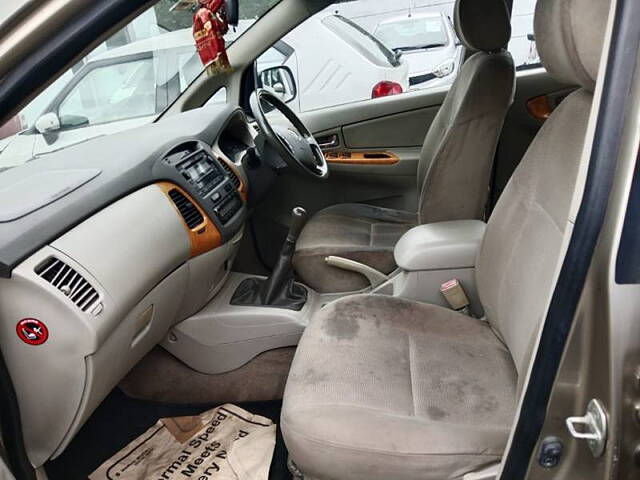 Used Toyota Innova [2005-2009] 2.5 E in Ranchi