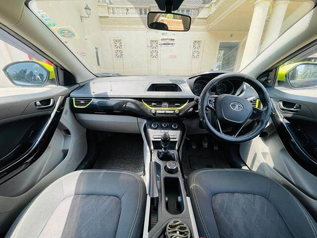 Used Tata Nexon [2017-2020] KRAZ Diesel in Mumbai