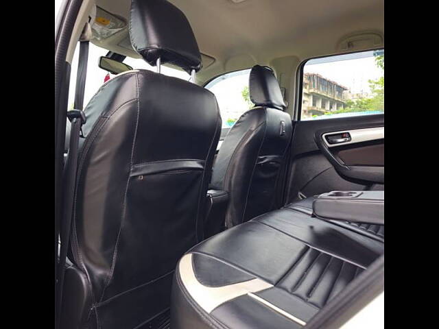 Used Toyota Urban Cruiser Premium Grade AT in Mumbai