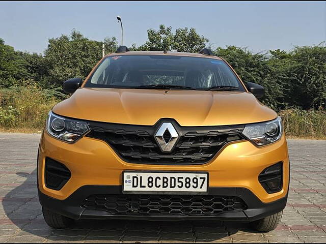 Used Renault Triber [2019-2023] RXL [2019-2020] in Delhi