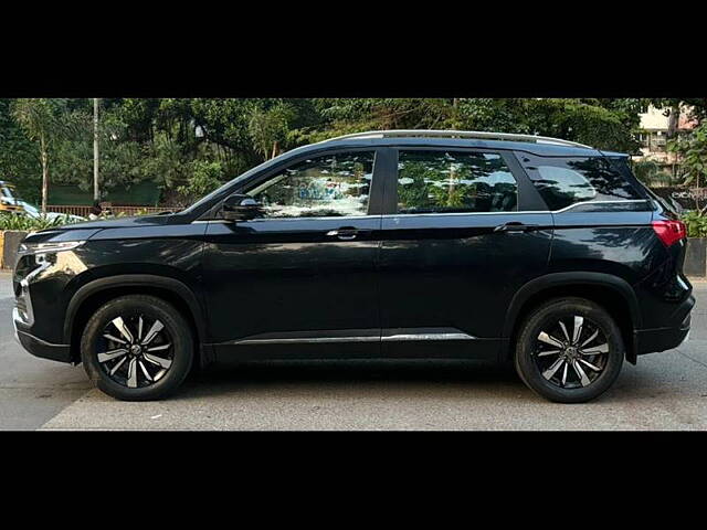 Used MG Hector [2019-2021] Sharp 1.5 DCT Petrol in Mumbai