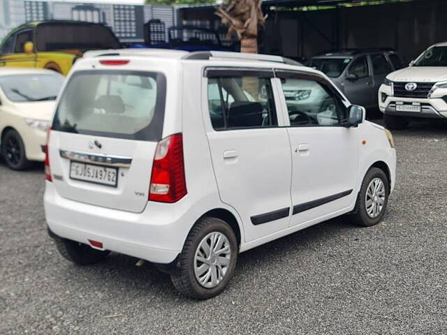 Used Maruti Suzuki Wagon R 1.0 [2010-2013] VXi in Surat