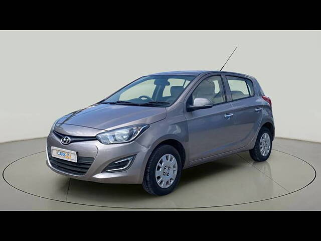 Used Hyundai i20 [2012-2014] Magna 1.2 in Pune