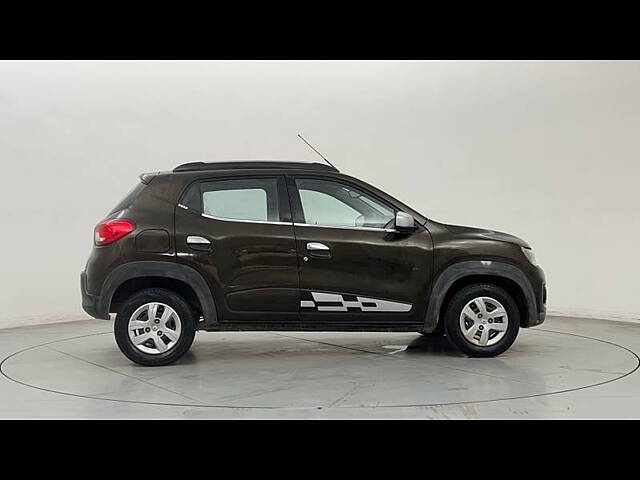 Used Renault Kwid [2015-2019] 1.0 RXT Opt [2016-2019] in Delhi