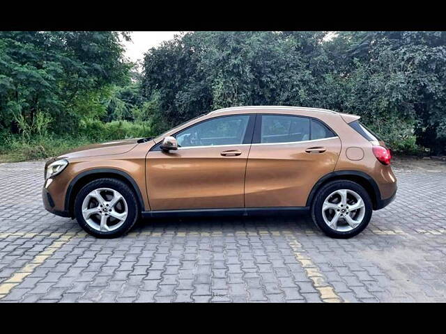 Used Mercedes-Benz GLA [2017-2020] 200 Sport in Delhi