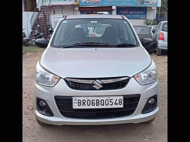 Used 2018 Maruti Suzuki Alto in Patna