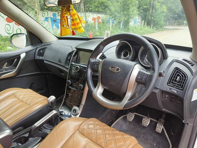 Used Mahindra XUV500 W11 in Indore