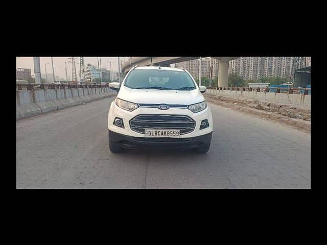 Used 2015 Ford Ecosport in Noida