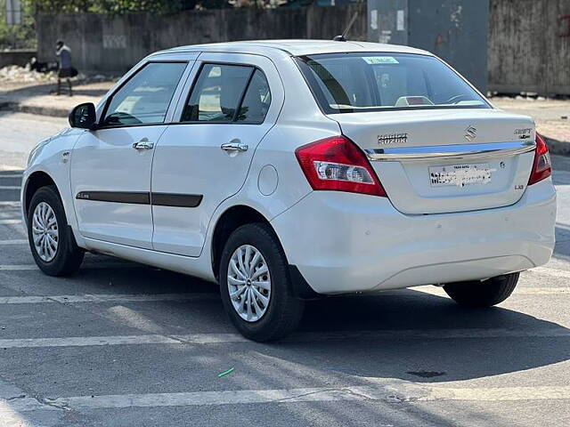 Used Maruti Suzuki Dzire [2017-2020] LXi in Mumbai