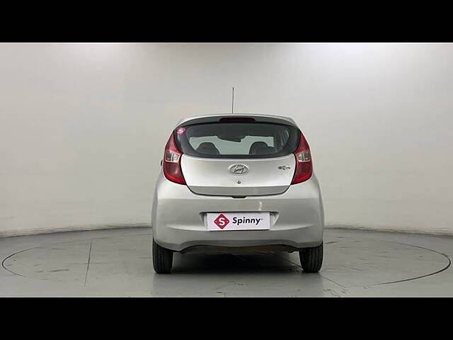 Used Hyundai Eon Magna + in Ghaziabad