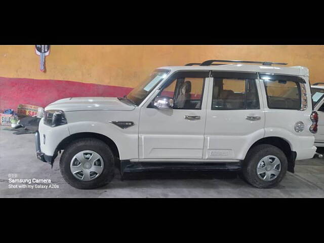 Used Mahindra Scorpio 2021 S3 2WD 7 STR in Patna