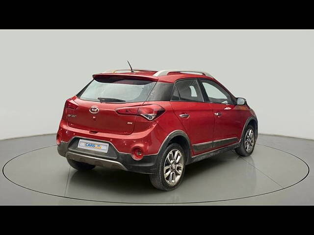 Used Hyundai i20 Active [2015-2018] 1.2 SX in Delhi