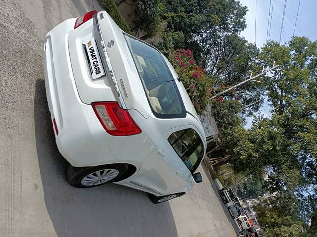 Used Maruti Suzuki Dzire [2017-2020] VXi in Bhopal