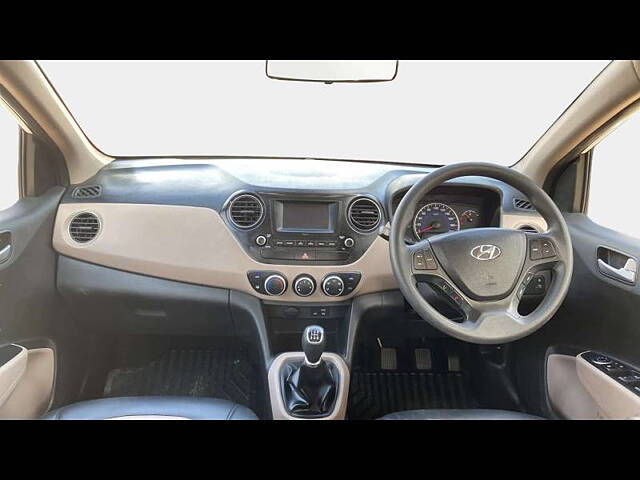 Used Hyundai Grand i10 [2013-2017] Sportz 1.2 Kappa VTVT [2016-2017] in Pune