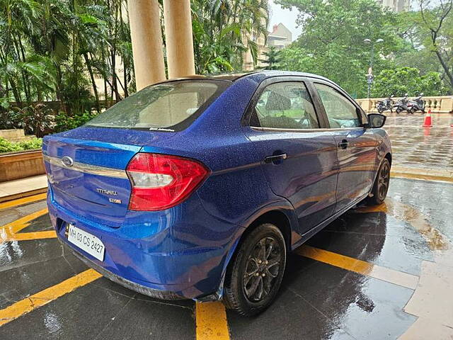 Used Ford Aspire Titanium1.5 TDCi [2018-2020] in Mumbai