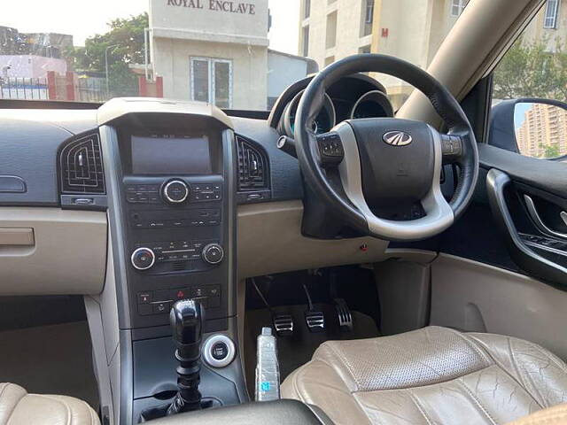 Used Mahindra XUV500 [2015-2018] W10 1.99 in Chennai