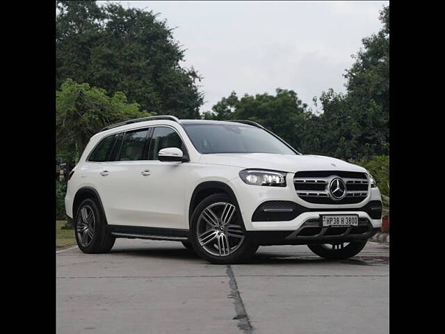 Used 2023 Mercedes-Benz GLS in Delhi