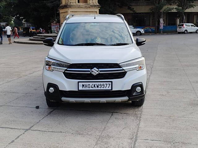 Used 2021 Maruti Suzuki XL6 in Mumbai