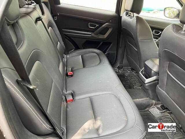 Used Tata Harrier [2019-2023] XZA Plus Dark Edition in Hyderabad