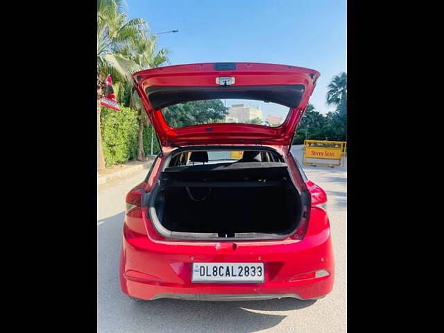 Used Hyundai Elite i20 [2018-2019] Sportz 1.2 in Delhi