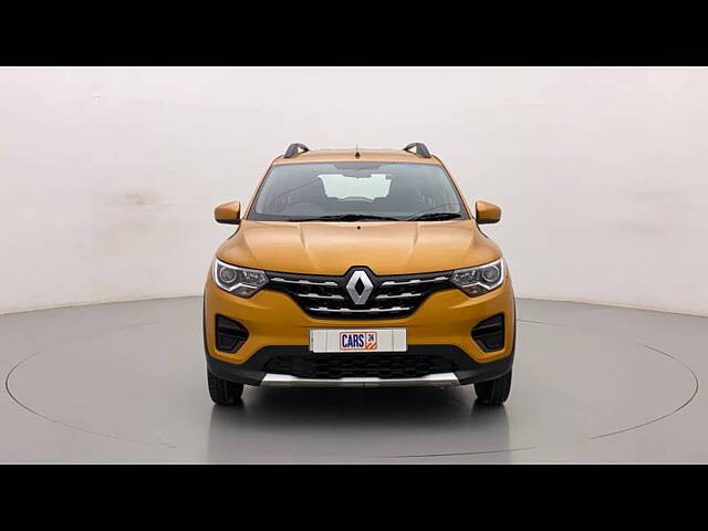 Used Renault Triber [2019-2023] RXT [2019-2020] in Bangalore