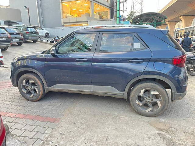 Used Hyundai Venue [2019-2022] SX 1.0 Turbo iMT in Bangalore