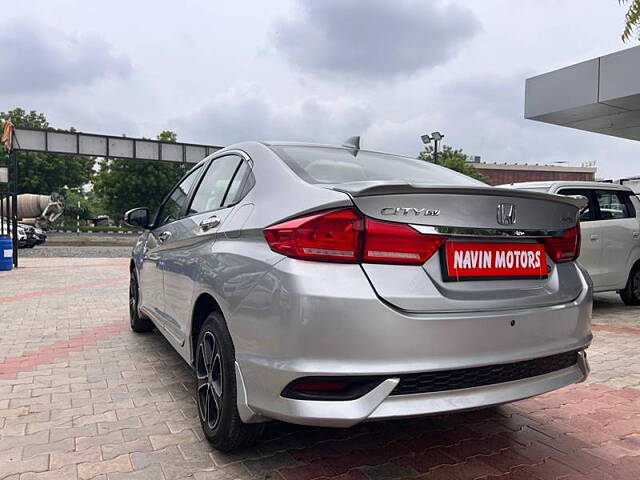 Used Honda City [2014-2017] SV in Ahmedabad