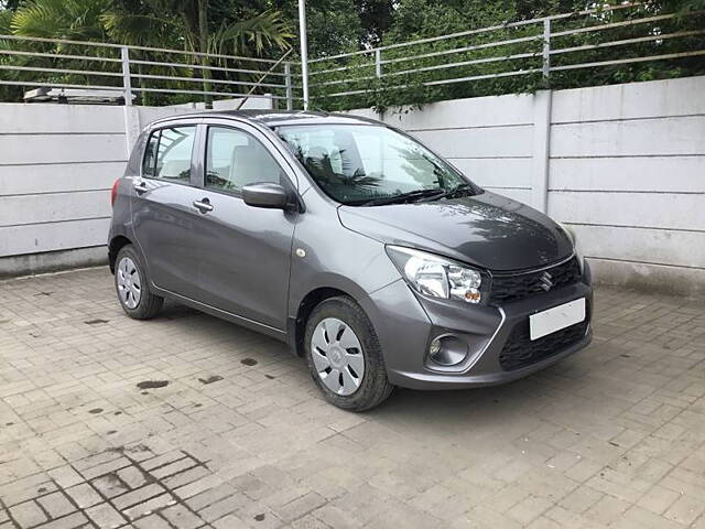 Used 2017 Maruti Suzuki Celerio in Pune