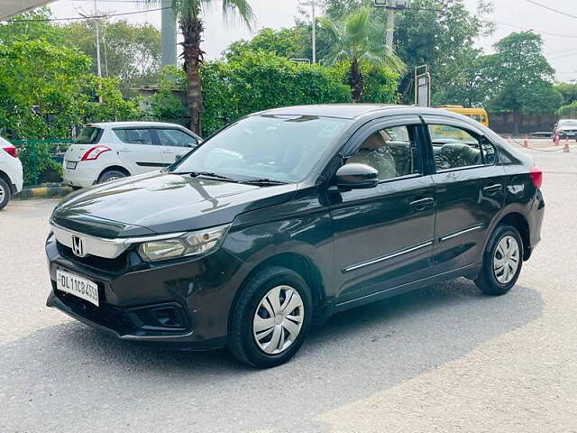 Used 2018 Honda Amaze in Delhi