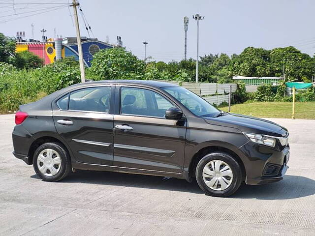 Used Honda Amaze [2018-2021] 1.2 S MT Petrol [2018-2020] in Faridabad