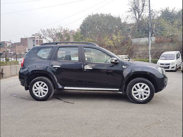 Used Nissan Terrano [2013-2017] XL (P) in Delhi