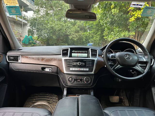 Used Mercedes-Benz GL 350 CDI in Delhi