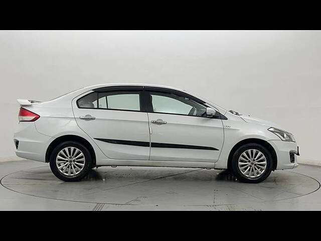 Used Maruti Suzuki Ciaz [2014-2017] ZXi  AT in Delhi