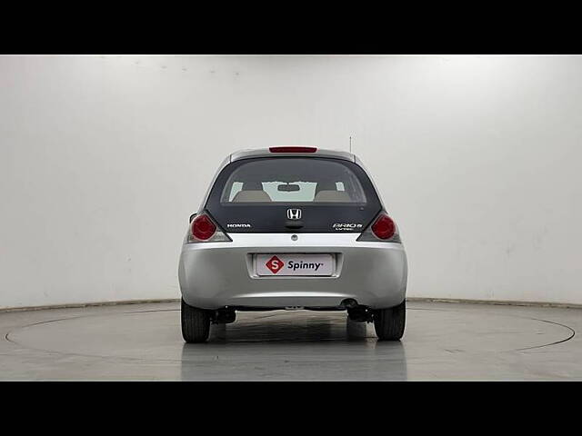 Used Honda Brio [2011-2013] V MT in Hyderabad