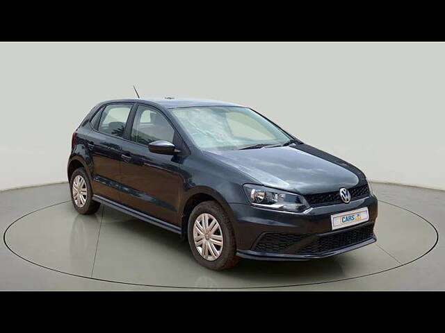 Used 2021 Volkswagen Polo in Mysore