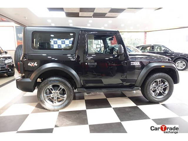 Used Mahindra Thar LX Hard Top Petrol AT 4WD in Bangalore