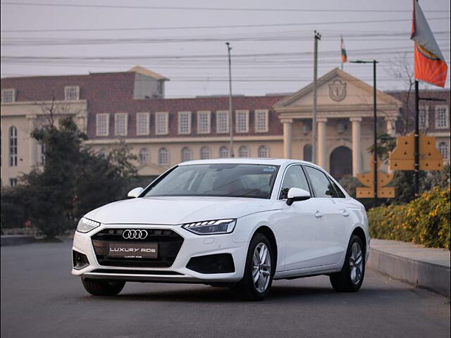 audi pre owned cars gurgaon