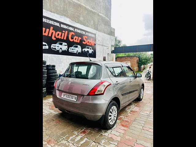 Used Maruti Suzuki Swift [2011-2014] VDi in Lucknow