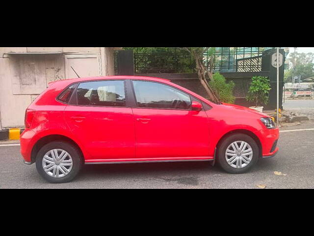 Used Volkswagen Polo Trendline 1.0L MPI in Delhi