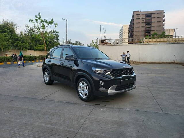 Used Kia Sonet [2020-2022] HTK Plus 1.0 iMT [2020-2021] in Ahmedabad