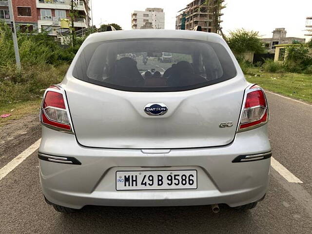 Used Datsun GO [2014-2018] T in Nagpur