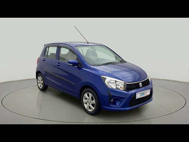 Used 2019 Maruti Suzuki Celerio in Hyderabad